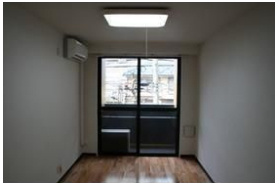 【居間・リビング】 | エスイー西葛西（SE西葛西）