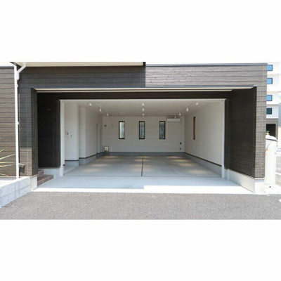 【駐車場】 | Ｌａｃｏｌｌｉｎａ弐番館