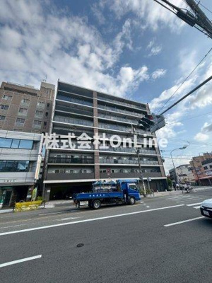 【外観】 | セオリー大阪パーチェ