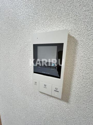 ラフィーネシャンブルのセキュリティ