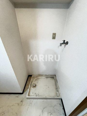 ラフィーネシャンブルの設備