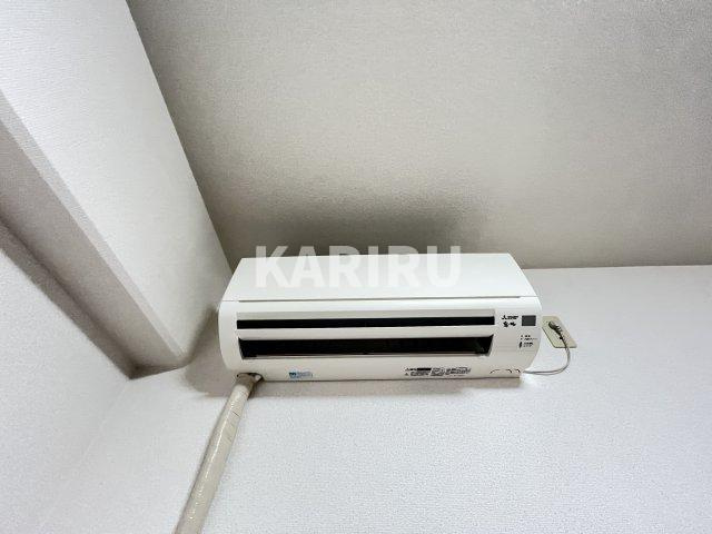 ラフィーネシャンブルの設備