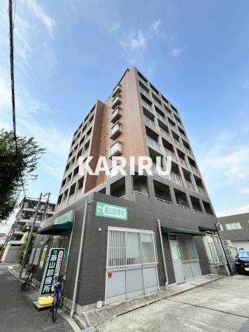 ラフィーネシャンブル