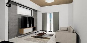 【完成予想図】 | 志井四丁目3号棟（B-39）