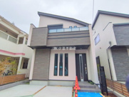 《仲介手数料無料》練馬区関町南３丁目23-8(B号棟)新築一戸建てハートフルタウンの画像