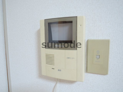 【セキュリティ】 | 淀の原町戸建