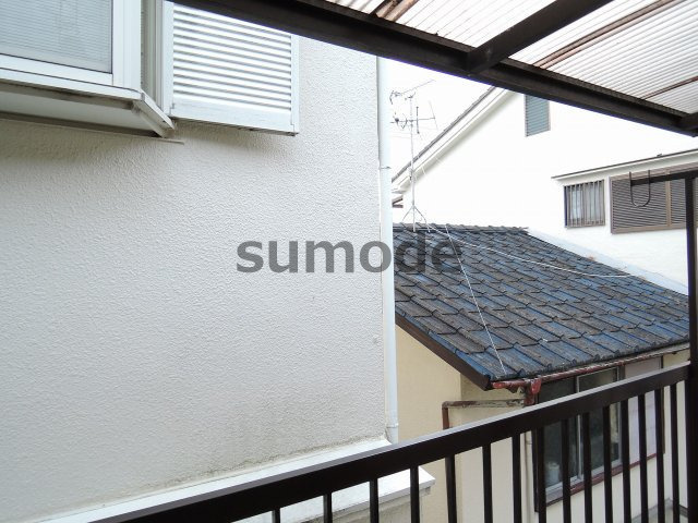 【展望】 | 淀の原町戸建