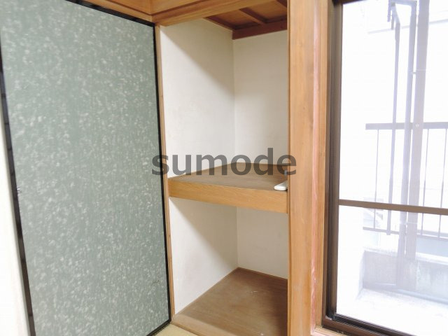 【収納】 | 淀の原町戸建