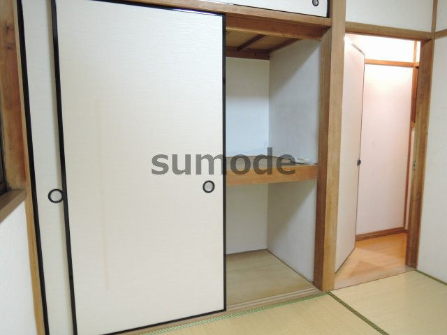 【収納】 | 淀の原町戸建