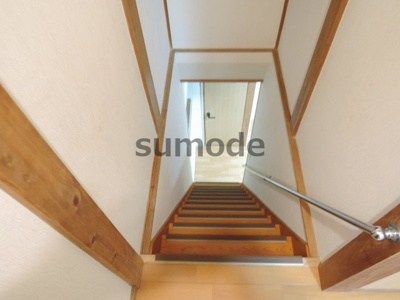 【内装】 | 淀の原町戸建