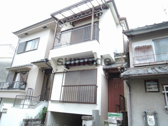 【外観】 | 淀の原町戸建