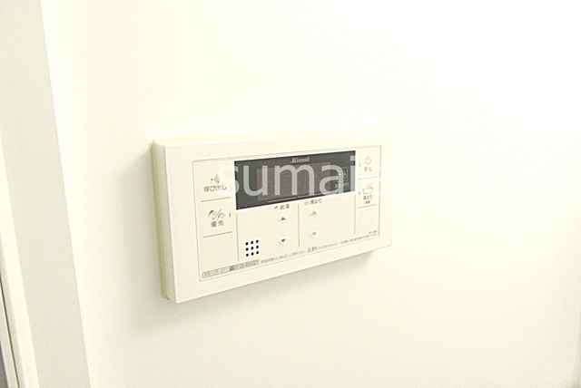 ＳＥＥＬＥ新小岩のその他|給湯パネルです。
