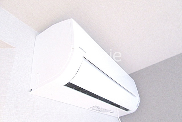 ＳＥＥＬＥ新小岩の設備|エアコンです。