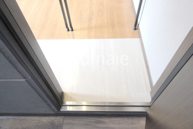 ＳＥＥＬＥ新小岩の玄関|玄関です。