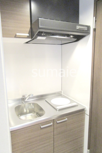 ＳＥＥＬＥ新小岩のキッチン|キッチンです。