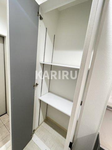 セゾンクレアスタイル新今里 の内装