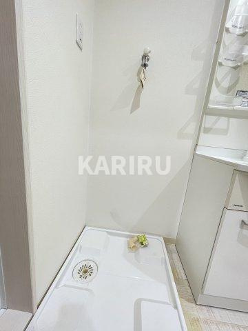 セゾンクレアスタイル新今里 の設備