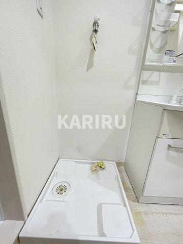 セゾンクレアスタイル新今里 の設備