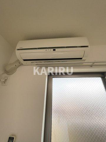 セゾンクレアスタイル新今里 の設備