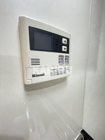 セゾンクレアスタイル新今里 の設備