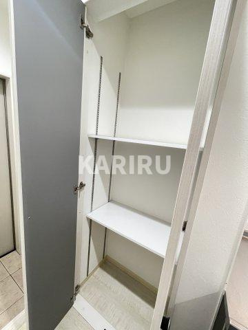 セゾンクレアスタイル新今里 の内装