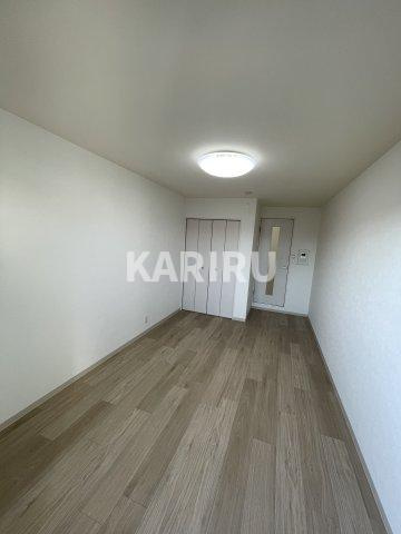 セゾンクレアスタイル新今里 の居間・リビング