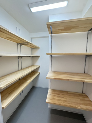 【収納】 | Knot妙蓮寺
