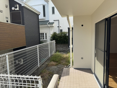 【庭】 | Knot妙蓮寺