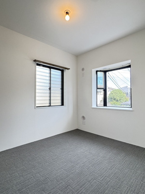 【洋室】 | Knot妙蓮寺