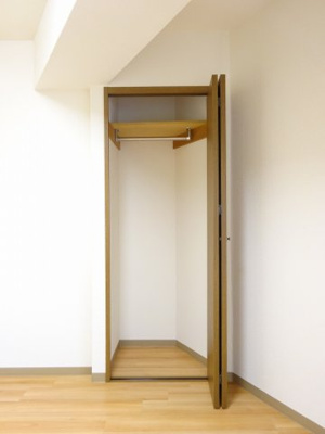 【収納】 | ロイヤルガーデン千鳥町