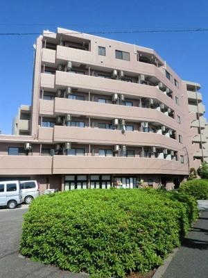 【外観】 | ロイヤルガーデン千鳥町