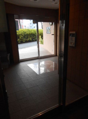 【セキュリティ】 | ロイヤルガーデン千鳥町