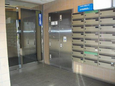 【その他共用部分】 | ロイヤルガーデン千鳥町