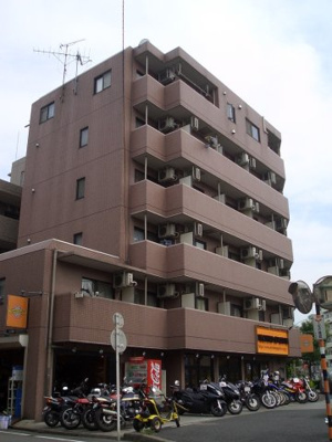 【外観】 | ロイヤルガーデン千鳥町