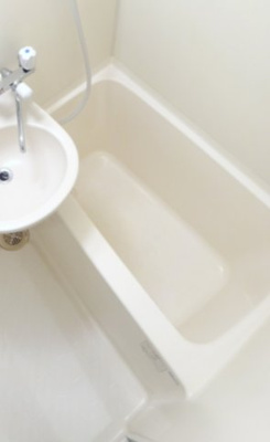 【浴室】 | ロイヤルガーデン千鳥町