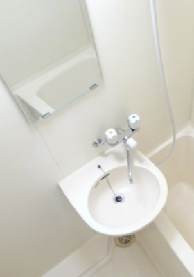 【洗面所】 | ロイヤルガーデン千鳥町