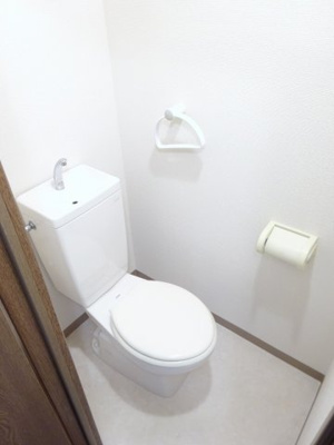 【トイレ】 | ロイヤルガーデン千鳥町