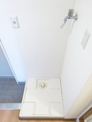 【設備】 | ロイヤルガーデン千鳥町