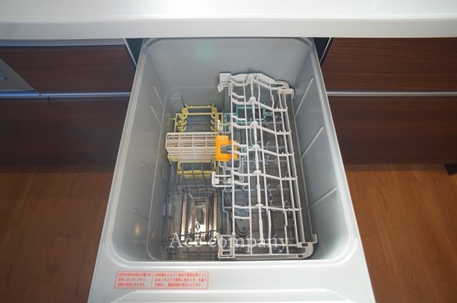 【キッチン】 | 東大阪市御厨東1丁目 | 【食器洗浄乾燥機☆】