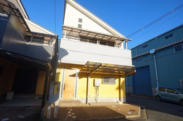 【外観】 | 東大阪市御厨東1丁目