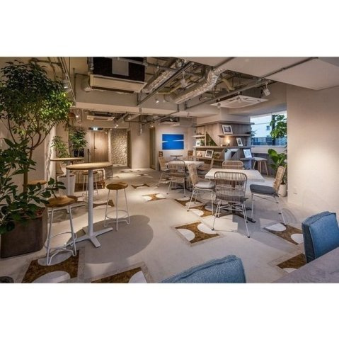 ルフォンプログレ渋谷ヒルトップのその他共用部分