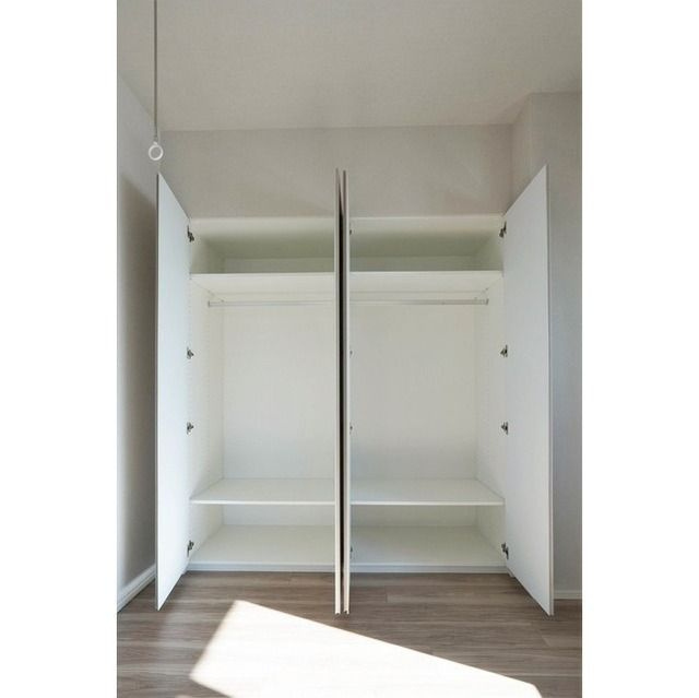 ルフォンプログレ渋谷ヒルトップの収納