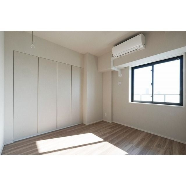 ルフォンプログレ渋谷ヒルトップの洋室