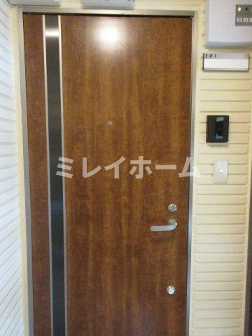 エスペランサのその他