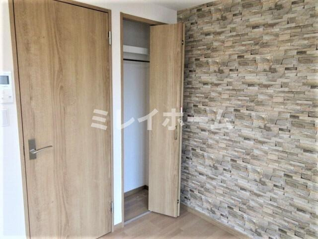 エスペランサの設備