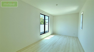 【その他】 | 小学校6分　スーパー5分　ZEH水準の長期優良住宅　香取１　全3棟　2号棟 | 同タイプ