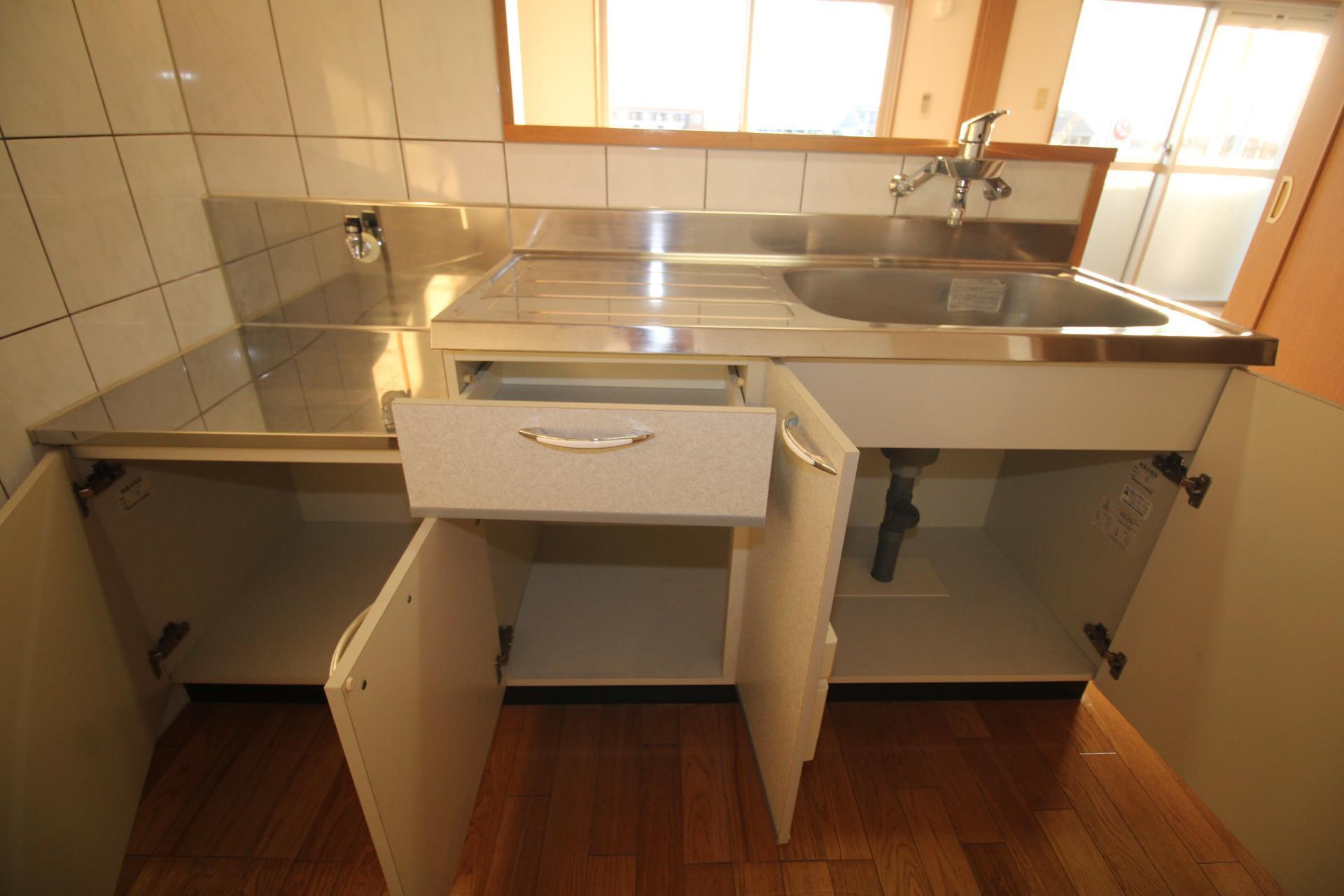 Ｓ・ＡＳＡＧＩＲＩの設備|Ｓ・ＡＳＡＧＩＲＩの設備