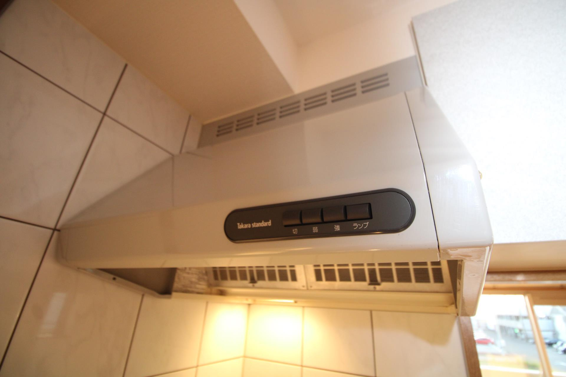 Ｓ・ＡＳＡＧＩＲＩの設備|Ｓ・ＡＳＡＧＩＲＩの設備