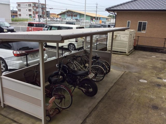 Ｓ・ＡＳＡＧＩＲＩのその他|Ｓ・ＡＳＡＧＩＲＩのその他共有部分