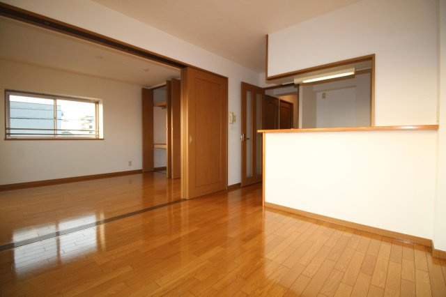 Ｓ・ＡＳＡＧＩＲＩの居間・リビング|Ｓ・ＡＳＡＧＩＲＩのリビング